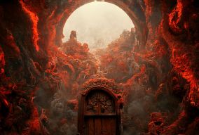 地狱门