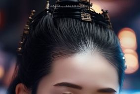 [V5] 中国的绝世美女